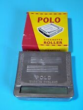 Vintage polo cigarette for sale  Billings