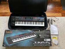 Roland juno key for sale  Seattle