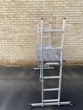 scaffolding ladder for sale  LEEDS