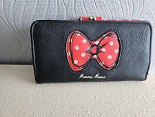 Minnie mouse purse for sale  OLDBURY