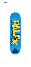 Palace skateboards nein for sale  OXFORD