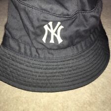 Yankees bucket hat for sale  SURBITON
