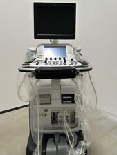 Usado, GE Vivid E9 Ultrasound for Echocardiography  2012 comprar usado  Enviando para Brazil