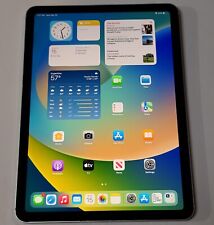 Apple iPad Air 5th Gen A2589,256GB,Wi-Fi + 5G, 10.9",Starlight :ID531 for sale  Shipping to South Africa