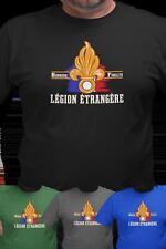 Legion etrangere shirt gebraucht kaufen  Deutschland