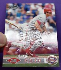 Scott rolen phillies for sale  Fontana