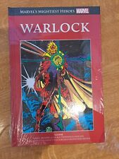 Warlock 2015 marvels for sale  BRANDON