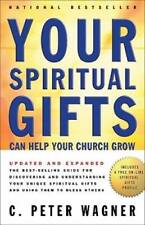 Spiritual gifts help for sale  Montgomery