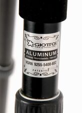 Giottos vgrn9225 aluminium for sale  KENILWORTH