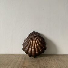 Vintage copper shell for sale  LEWES