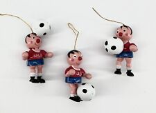 Vintage wooden sports for sale  Shipping to Ireland
