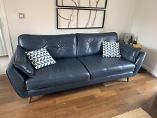 French connection sofa for sale  WARE