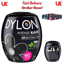 Intense black dylon for sale  ILFORD