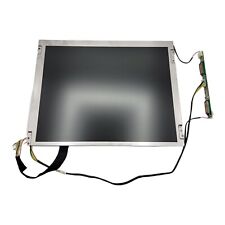 Original 12 Inch G121SN01 LCD Panel POS Display Screen Project Panel, used for sale  Shipping to South Africa