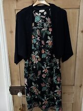 Monsoon cocktail dress for sale  COLCHESTER
