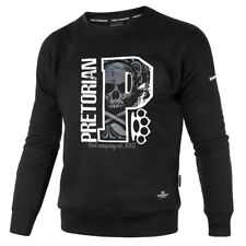 Pretorian sweatshirt pullover gebraucht kaufen  Görlitz-Umland