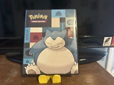Pokémon cards binder for sale  Corbin