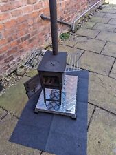 Wood burning stove for sale  ORMSKIRK