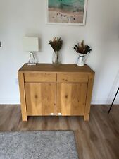 Paxton wooden sideboard for sale  SEVENOAKS