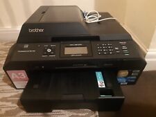 Brother mfc j5910dw for sale  LEIGH
