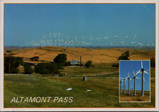 Altamount pass wind for sale  Portland