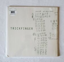 Trickfinger trickfinger 2lp for sale  Houston