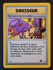 Carte pokémon raid d'occasion  Metz-