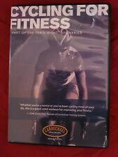 Cycling fitness carmichael for sale  PENZANCE