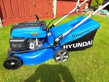 Hyundai hym430sp 139cc for sale  HULL