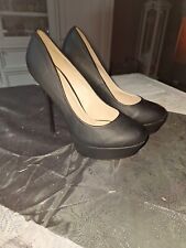 jumex high heels pumps gebraucht kaufen  Bautzen-Umland II