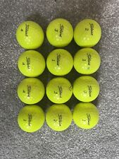 Yellow titleist pro for sale  UK