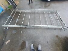 Roof rack bar for sale  ANDOVER