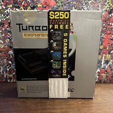 Nec turbografx turbo for sale  Plano