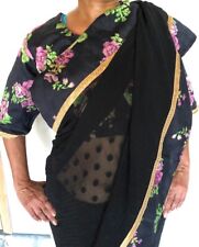 Indian saree sari for sale  Richardson