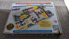 Snap circuits pro for sale  Shipping to Ireland
