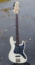 Fender jazz bass for sale  BETWS-Y-COED