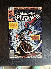 Amazing Spider-man #210 Marvel 1980, 1ª Madame Web, banca de jornal, alta qualidade, QUENTE, usado comprar usado  Enviando para Brazil
