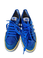 Adidas nizza low for sale  MANCHESTER