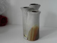 Loch vase keramik gebraucht kaufen  Merklingen