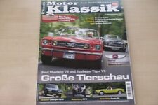 Motor klassik 2009 gebraucht kaufen  Deutschland