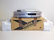 Yamaha MDX-793 High-End MiniDisc Recorder Titanio, EMBALAJE ORIGINAL, FB&BDA, 2 años de garantía segunda mano  Embacar hacia Argentina