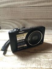 Pacote de Câmera Digital Sony DSC-WX10 16MP Cybershot - Sem Bateria - Carregador comprar usado  Enviando para Brazil