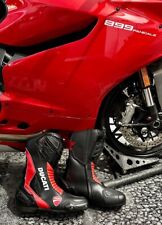 motorcycle boots ducati for sale  Lafayette