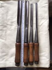 Early set gouge for sale  LONDON