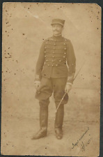 1900 french officer d'occasion  Osny