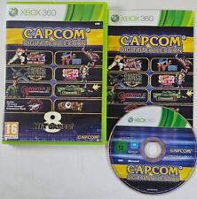 Capcom digital collection for sale  CROYDON