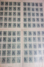 Armenia stamp multiples for sale  Englewood Cliffs