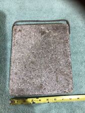 Vintage soapstone foot for sale  Winona