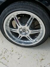 Selling stern wheels for sale  Roy