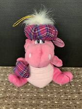 Elgate pink nessie for sale  BARNSLEY